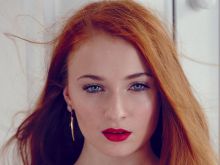 Sophie Turner