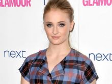 Sophie Turner photo