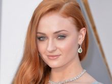 Sophie Turner