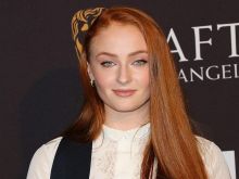 Sophie Turner photo