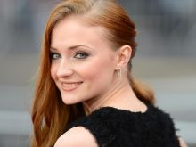 Sophie Turner