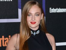 Sophie Turner