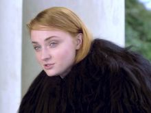 Sophie Turner