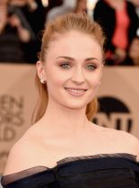 Sophie Turner photo