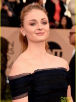 Sophie Turner photo