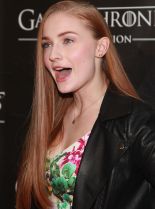 Sophie Turner