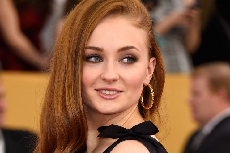 Sophie Turner