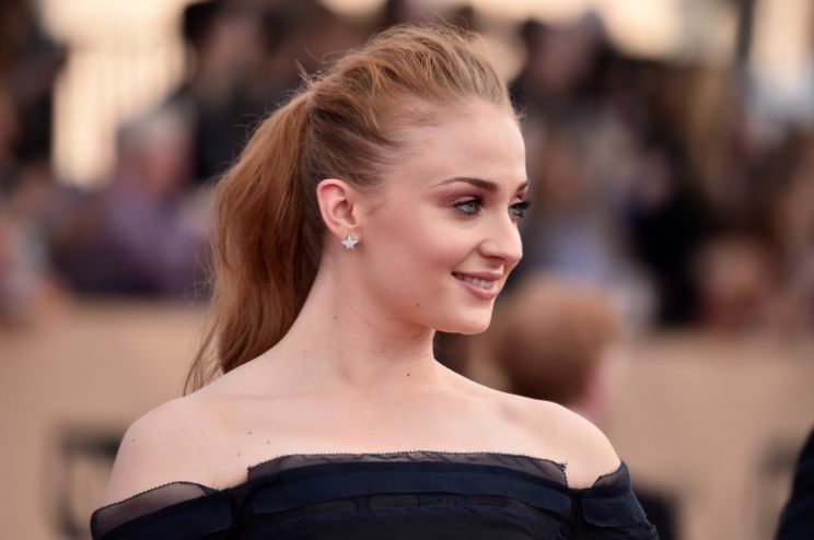 Sophie Turner