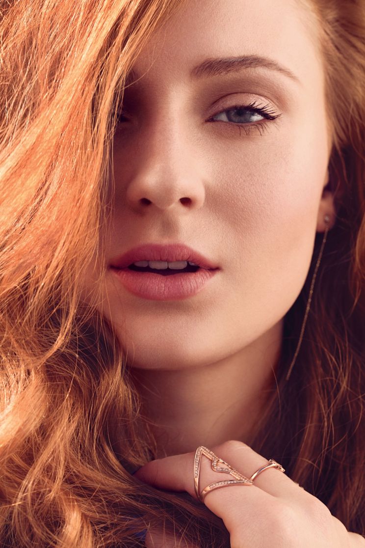 Sophie Turner