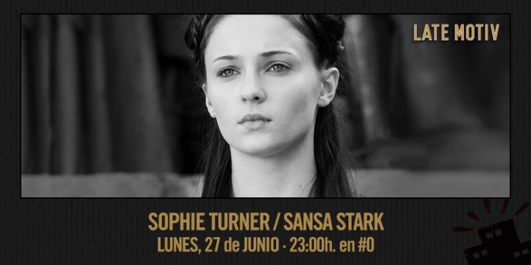 Sophie Turner