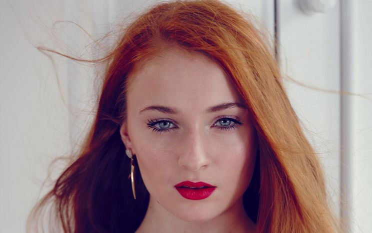 Sophie Turner