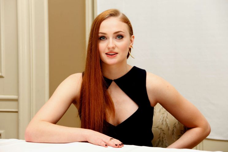 Sophie Turner