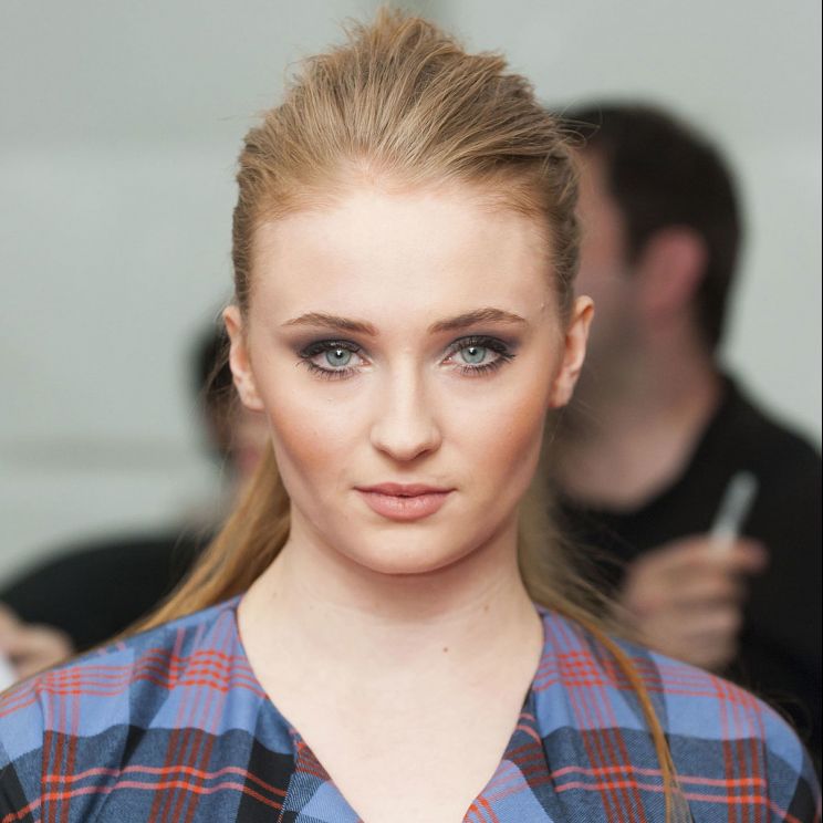 Sophie Turner