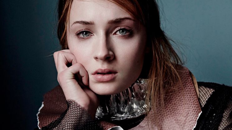 Sophie Turner