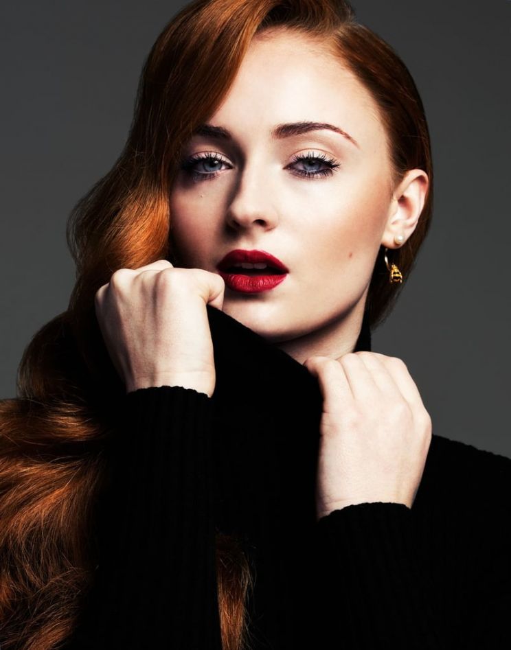 Sophie Turner