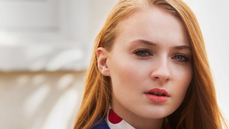Sophie Turner