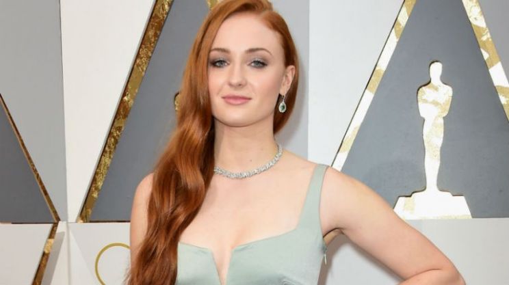 Sophie Turner