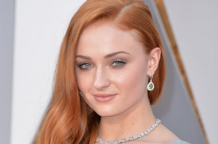 Sophie Turner