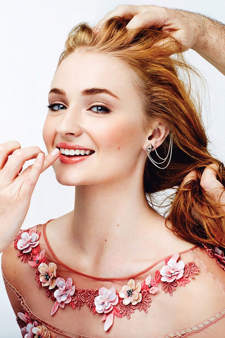 Sophie Turner