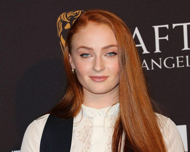 Sophie Turner