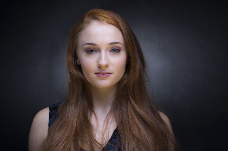 Sophie Turner
