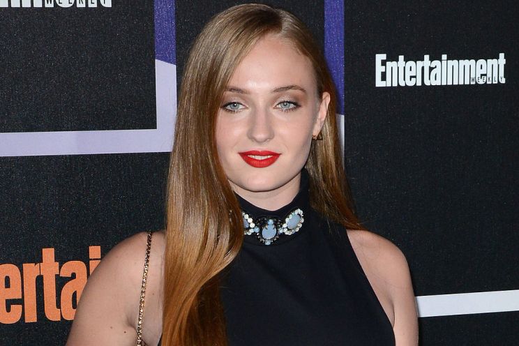 Sophie Turner