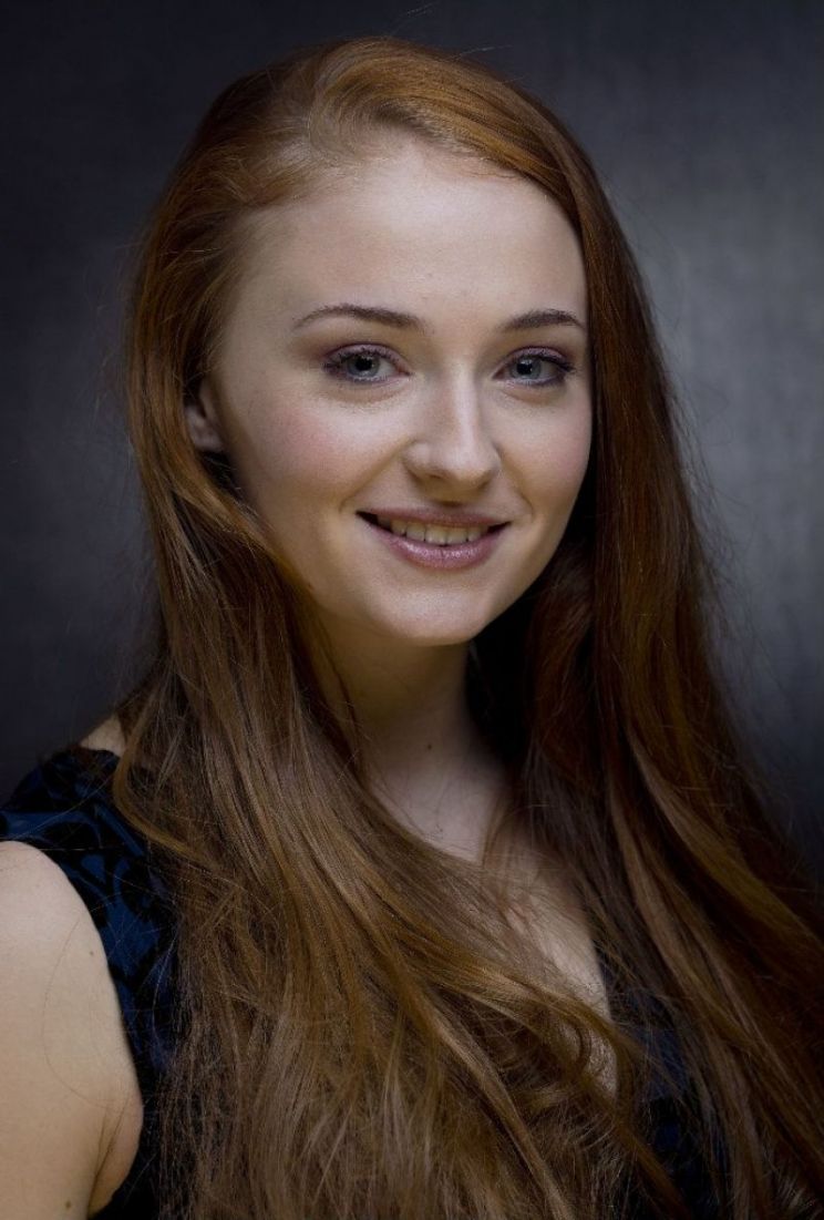 Sophie Turner