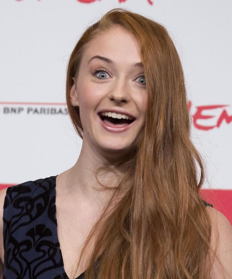 Sophie Turner