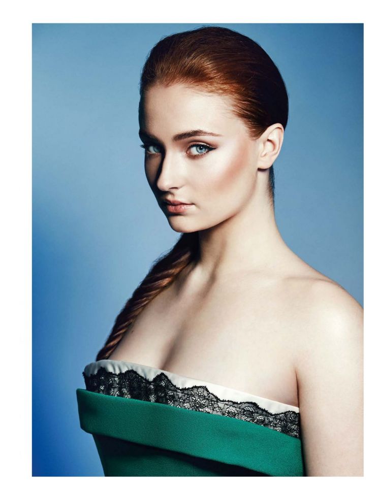 Sophie Turner