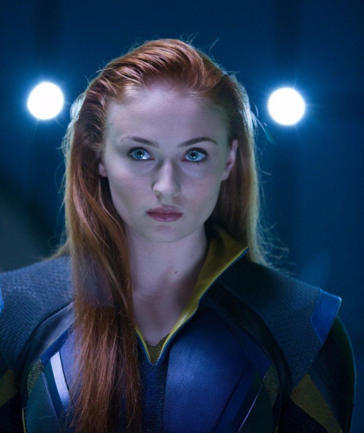 Sophie Turner