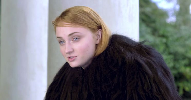 Sophie Turner