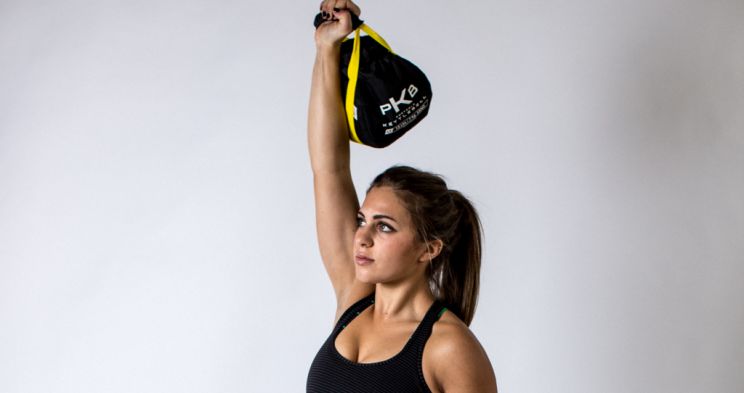 Sophie Uliano