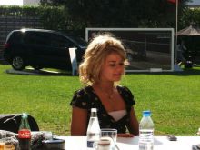 Sophie Vavasseur photo