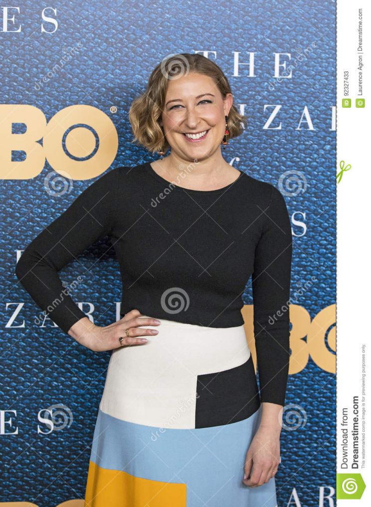 Sophie von Haselberg