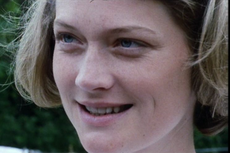 Sophie Ward