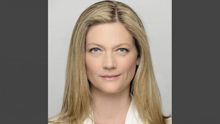 Sophie Ward