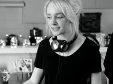 Sophie Webb