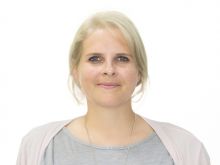 Sophie Webb