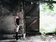 Sophie Webb