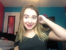 Sophie Webb