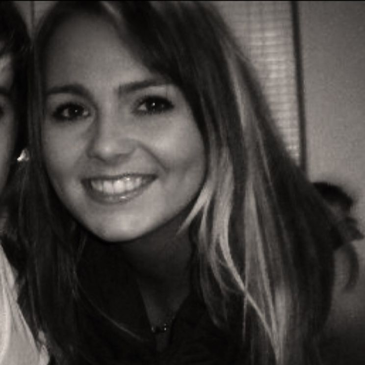 Sophie Webb