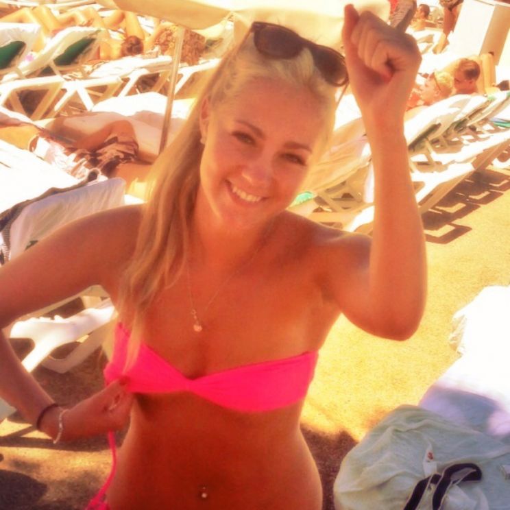 Sophie Webb