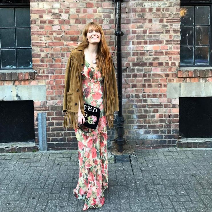 Sophie Webb