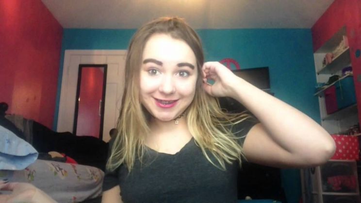 Sophie Webb