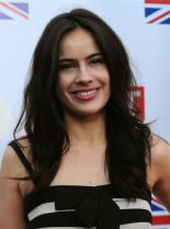 Sophie Winkleman