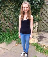 Sophie Wright