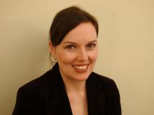 Sophie Wright