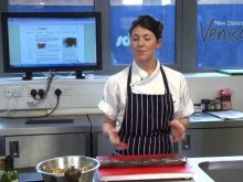 Sophie Wright