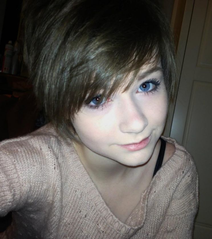 Sophie Wright
