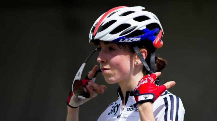 Sophie Wright